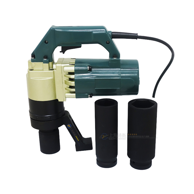 2500N.m電動(dòng)扭力扳手